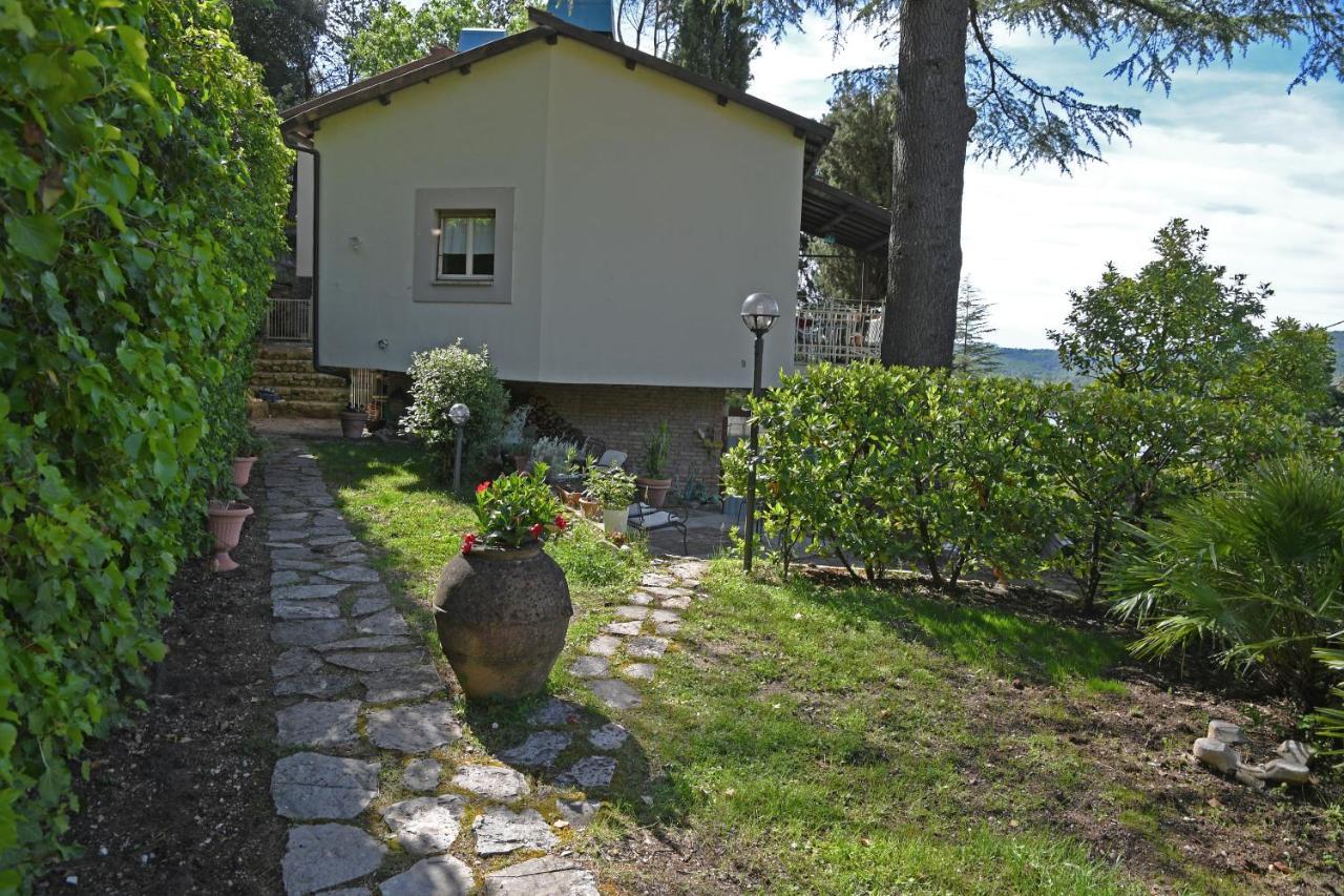 Villa Bianca بيديلوكو المظهر الخارجي الصورة