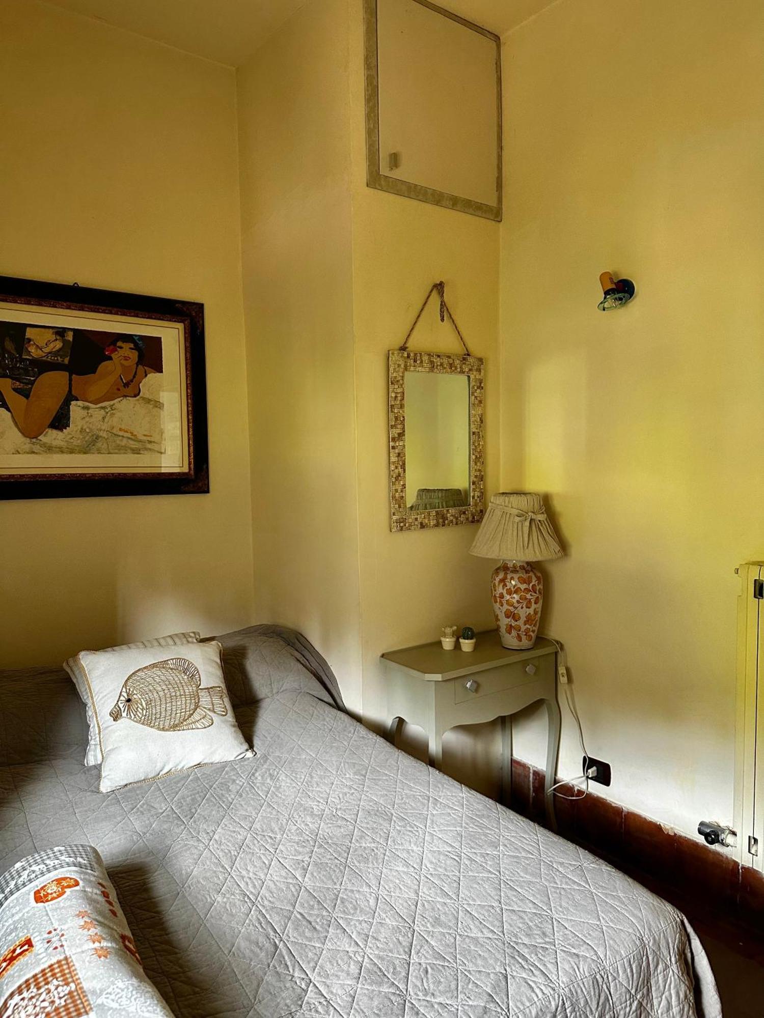Villa Bianca بيديلوكو المظهر الخارجي الصورة