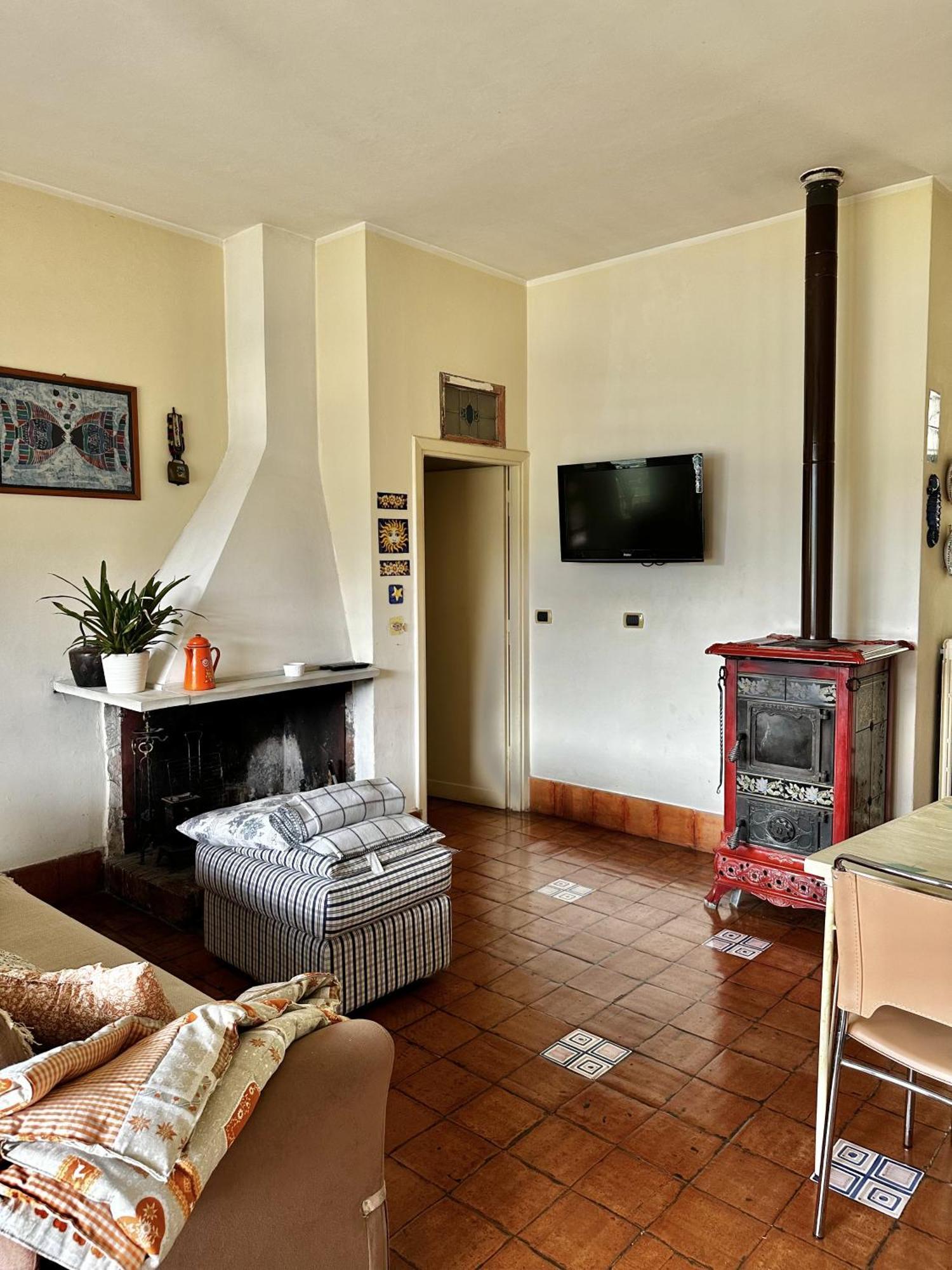 Villa Bianca بيديلوكو المظهر الخارجي الصورة