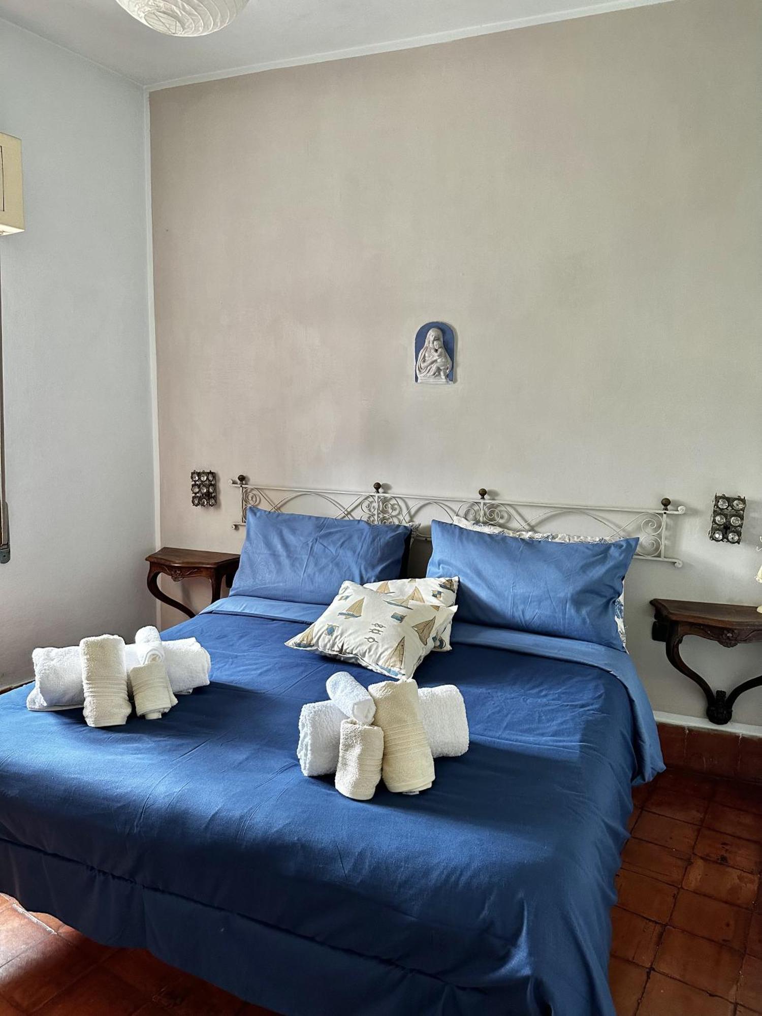 Villa Bianca بيديلوكو المظهر الخارجي الصورة