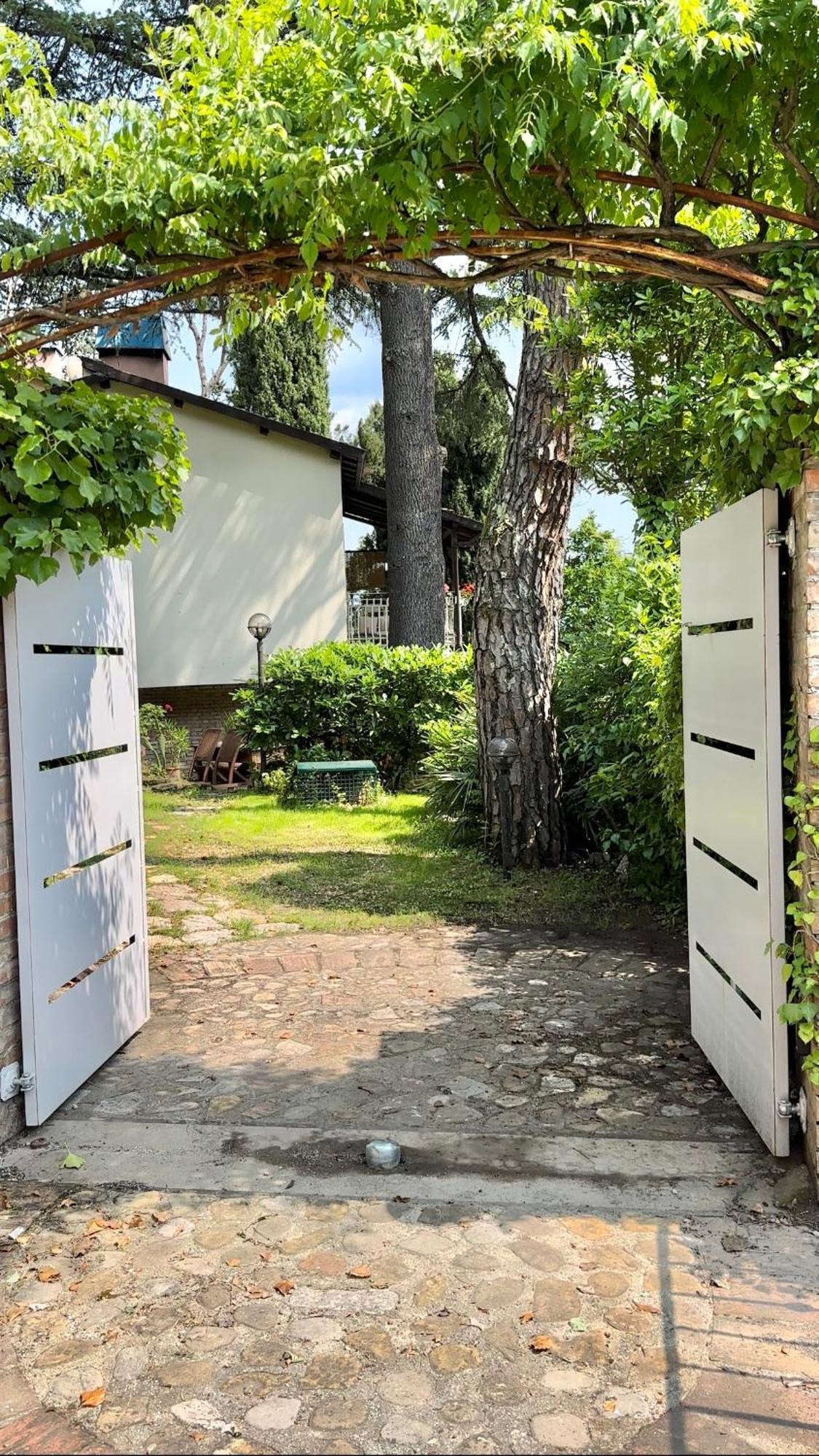 Villa Bianca بيديلوكو المظهر الخارجي الصورة