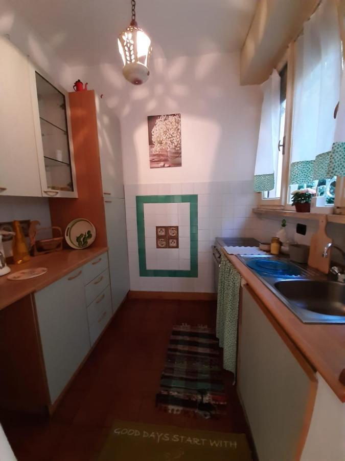 Villa Bianca بيديلوكو المظهر الخارجي الصورة